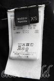 画像3: ヴィヴィアンウエストウッド 中古 / DOLLY OVERSIZE T-SHIRT PIN UP XS 黒  H-25-07-20-037-to-IN-ZH (3)