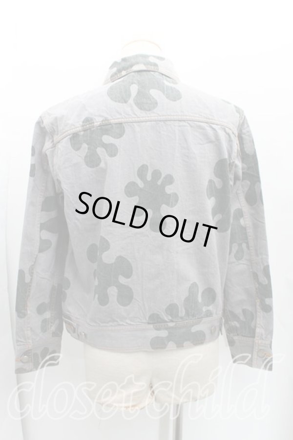 画像2: ヴィヴィアンウエストウッド MAN 中古 /OB TYPE 3ジャケット 44(メンズS) 灰  H-25-07-20-001-jc-IN-ZH (2)