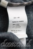 画像4: Worlds End 中古 / クリントイーストウッドデニムジャケト S/M インディゴ  H-25-07-20-043-jc-OD-ZH (4)