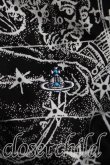 画像5: ヴィヴィアンウエストウッド MAN 中古 / CONSTELLATION クラシックシャツ 44（メンズS相当） 黒  H-25-07-20-044-bl-OD-ZH (5)