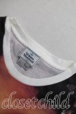 画像5: ヴィヴィアンウエストウッド MAN 中古 / バストptTシャツ L 白  H-25-07-20-050-ts-OD-ZH (5)
