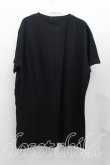 画像2: ANGLOMANIA 中古 / FNO限定シェイクスピアTシャツ L 黒  H-25-07-20-052-ts-OD-ZH (2)