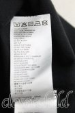 画像5: ANGLOMANIA 中古 / FNO限定シェイクスピアTシャツ L 黒  H-25-07-20-052-ts-OD-ZH (5)