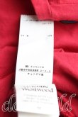画像5: ヴィヴィアンウエストウッド 中古 / カラーオーブ刺繍Tシャツ M ピンク  H-25-07-20-054-ts-OD-ZH (5)