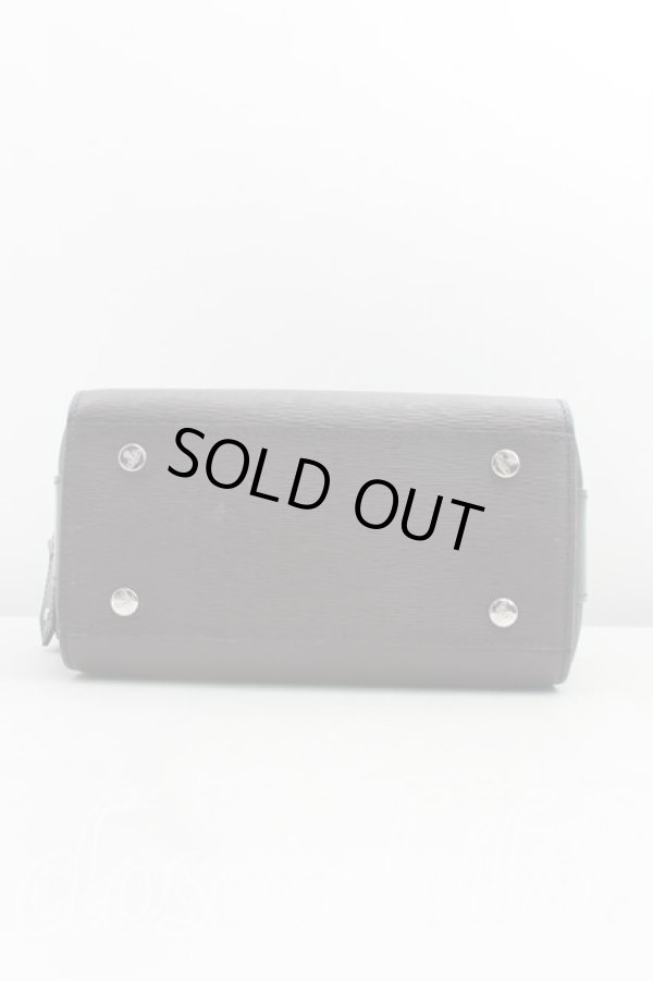 画像3: ヴィヴィアンウエストウッド 中古 / ADVANスクエア2wayバッグ  紫  H-25-07-20-059-ba-IN-ZH (3)