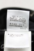 画像5: ヴィヴィアンウエストウッド MAN 中古 / シングルジャケット 44（メンズS相当） 黒  H-25-07-20-006-jc-OD-ZH (5)