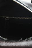 画像4: ヴィヴィアンウエストウッド 中古 / ADVANスクエア2wayバッグ  紫  H-25-07-20-059-ba-IN-ZH (4)