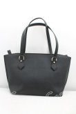 画像2: ヴィヴィアンウエストウッド 中古 / PERLA SHOPPER  黒  H-25-07-20-063-ba-IN-ZH (2)