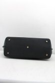 画像3: ヴィヴィアンウエストウッド 中古 / PERLA SHOPPER  黒  H-25-07-20-063-ba-IN-ZH (3)