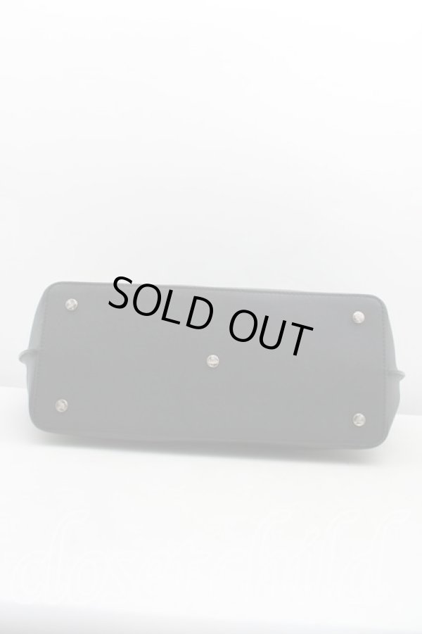 画像3: ヴィヴィアンウエストウッド 中古 / PERLA SHOPPER  黒  H-25-07-20-063-ba-IN-ZH (3)