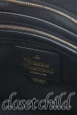 画像4: ヴィヴィアンウエストウッド 中古 / PERLA SHOPPER  黒  H-25-07-20-063-ba-IN-ZH (4)