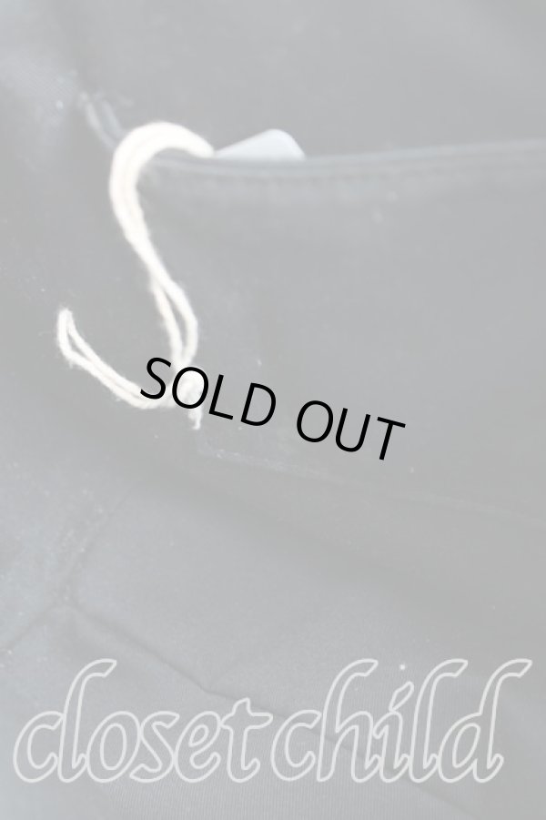 画像5: ヴィヴィアンウエストウッド 中古 / PERLA SHOPPER  黒  H-25-07-20-063-ba-IN-ZH (5)