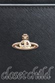 画像6: ヴィヴィアンウエストウッド 中古 / PERLA SHOPPER  黒  H-25-07-20-063-ba-IN-ZH (6)