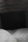 画像4: ヴィヴィアンウエストウッド 中古 / アーサーハンドバッグ  黒  H-25-07-20-067-ba-OD-ZH (4)