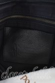 画像5: ヴィヴィアンウエストウッド 中古 / テクノレオショルダーバッグ  黒  H-25-07-20-070-ba-OD-ZH (5)