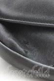 画像6: ヴィヴィアンウエストウッド 中古 / テクノレオショルダーバッグ  黒  H-25-07-20-070-ba-OD-ZH (6)