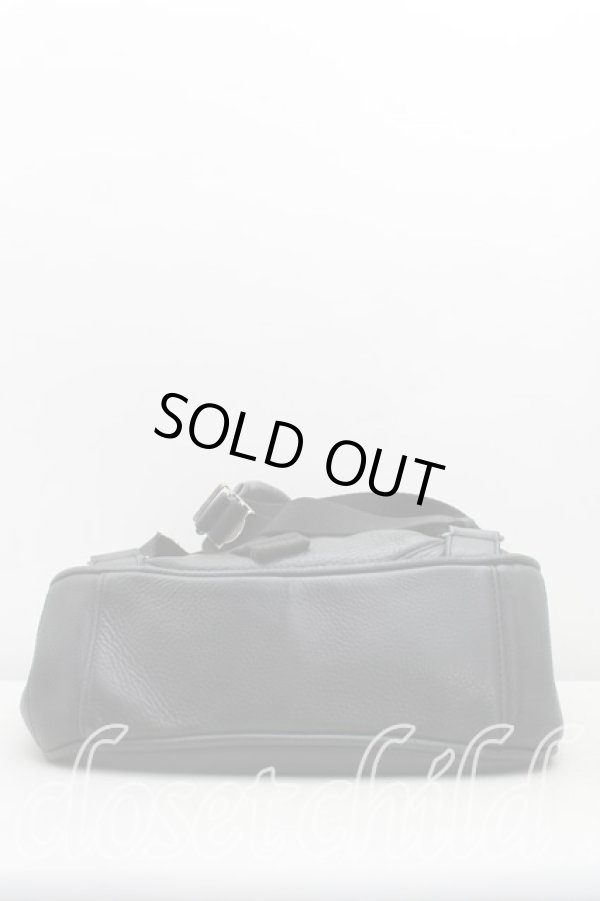 画像3: ヴィヴィアンウエストウッド 中古 / MINIMALリュック  黒  H-25-07-20-071-ba-OD-ZH (3)