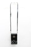 画像2: ヴィヴィアンウエストウッド 中古 / パテントフォンバッグ  黒  H-25-07-20-073-ba-OD-ZH (2)