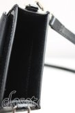 画像5: ヴィヴィアンウエストウッド 中古 / パテントフォンバッグ  黒  H-25-07-20-073-ba-OD-ZH (5)