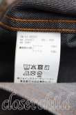 画像4: ヴィヴィアンウエストウッド MAN 中古 /OB TYPE 3ジャケット 44(メンズS相当) 灰  H-25-07-20-001-jc-IN-ZH (4)