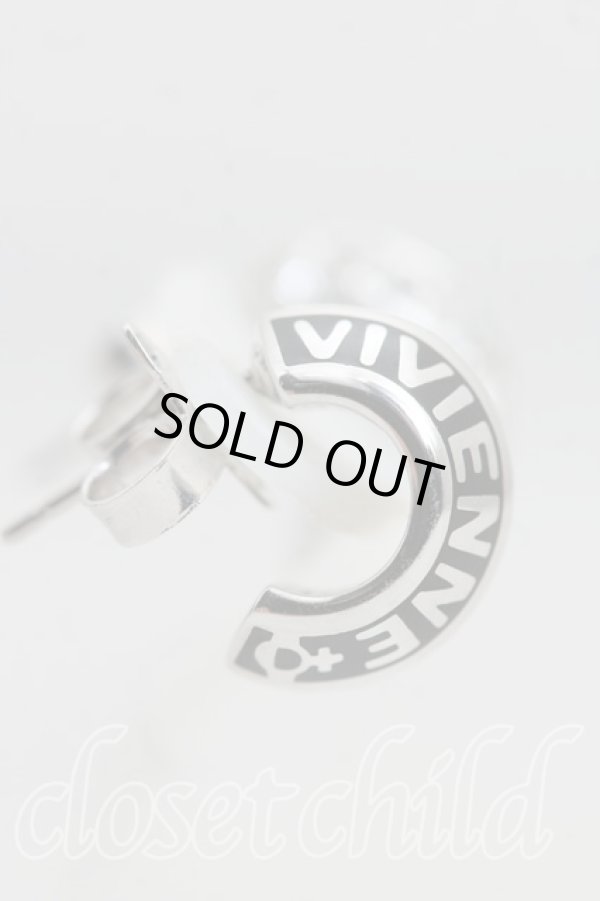 画像3: ヴィヴィアンウエストウッド 中古 / アニヤピアス  シルバー  H-25-07-20-079-er-OD-ZH (3)