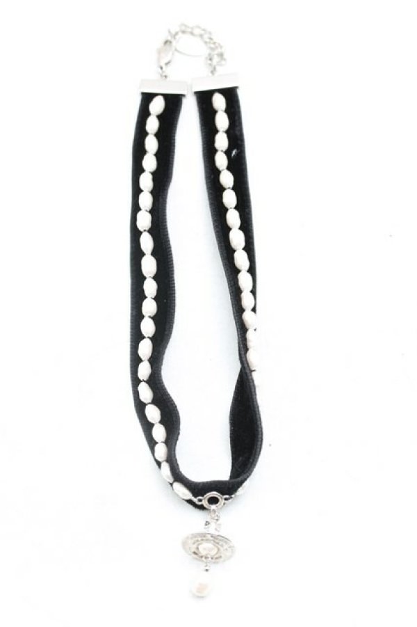 Vivienne Westwood AUGUSTINOチョーカー シルバー Vivienne Westwood AUGUSTINOチョーカー シルバー