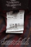 画像4: ヴィヴィアンウエストウッド MAN 中古 /OB BUILDER トラウザーズ 44(メンズS相当) 灰  H-25-07-20-009-pa-IN-ZH (4)