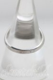 画像4: ヴィヴィアンウエストウッド 中古 / SIGILLO リング L（16号相当） シルバー  H-25-07-20-100-rg-IN-ZH (4)