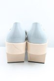画像4: ヴィヴィアンウエストウッド×Melissa 中古 / メリッサ ロッキンホースバレリーナ 39(24.5cm相当) 灰  H-25-07-20-103-sh-IN-ZH (4)