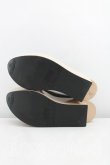 画像5: ヴィヴィアンウエストウッド×Melissa 中古 / メリッサ ロッキンホースバレリーナ 39(24.5cm相当) 灰  H-25-07-20-103-sh-IN-ZH (5)