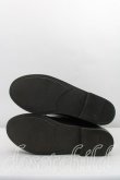 画像5: ヴィヴィアンウエストウッド 中古 / レースアップラバーブーツ 37（23.5cm相当） カーキ  H-25-07-20-104-sh-OD-ZH (5)