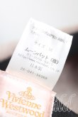 画像5: ヴィヴィアンウエストウッド 中古 / グラフィティオーブ刺繍ベレー帽  ベージュ  H-25-07-20-110-gd-IN-ZH (5)