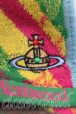 画像3: ヴィヴィアンウエストウッド 中古 / フェイスタオル   H-25-07-20-120-gd-IN-ZH (3)