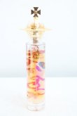 画像3: ヴィヴィアンウエストウッド 中古 / LET IT ROCK香水  ゴールド  H-25-07-20-125-gd-IN-ZH (3)