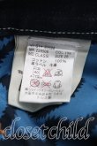 画像4: ヴィヴィアンウエストウッド Anglomania and Lee 中古 / クラシカルジーン W28 インディゴ  H-25-07-20-015-pa-OD-ZH (4)