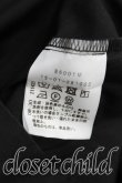 画像4: ANGLOMANIA 中古 / ウエストベルトバルーンスカート 38(M相当) 黒  H-25-07-27-023-sk-IN-ZH (4)
