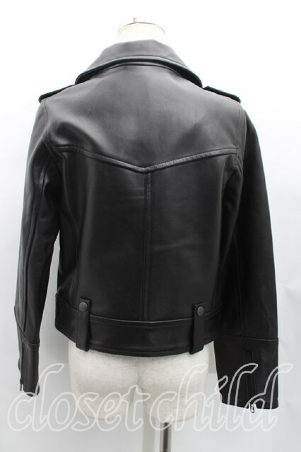 ヴィヴィアン　ライダースジャケット　M スウェット チャコールグレー Vivienne Westwood MAN（ヴィヴィアンウエストウッドマン）の