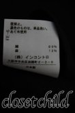 画像5: ヴィヴィアンウエストウッド 中古 / ウエストベルトスカート 38(M相当) 黒  H-25-07-27-027-sk-IN-ZH (5)