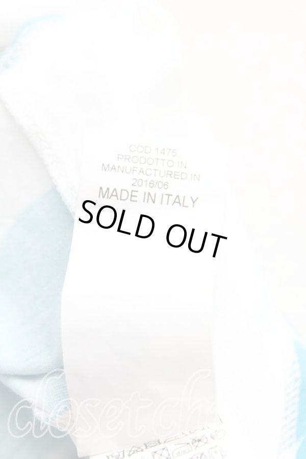 画像5: ヴィヴィアンウエストウッド 中古 / HONOLULUオーブTシャツ XS 白  H-25-07-27-031-ts-IN-ZH (5)