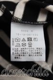 画像4: ヴィヴィアンウエストウッド 中古 / サティア額縁Tシャツ 00（ワンサイズ） 黒  H-25-07-27-034-ts-OD-ZH (4)