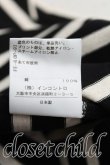 画像5: ヴィヴィアンウエストウッド 中古 / サティア額縁Tシャツ 00（ワンサイズ） 黒  H-25-07-27-034-ts-OD-ZH (5)