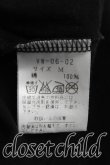 画像4: ヴィヴィアンウエストウッド 中古 / リップptTシャツ M 黒  H-25-07-27-035-ts-OD-ZH (4)