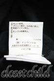 画像5: ヴィヴィアンウエストウッド 中古 / バンビTシャツ S 黒  H-25-07-27-038-ts-IN-ZH (5)
