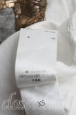 画像5: ヴィヴィアンウエストウッド 中古 / 額縁シェイクスピアTシャツ XS 白  H-25-07-27-039-ts-IN-ZH (5)