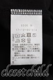 画像4: ヴィヴィアンウエストウッド 中古 / コットンラム半袖Tシャツ 00（ワンサイズ） 黒  H-25-07-27-040-ts-OD-ZH (4)