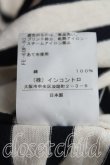 画像5: ANGLOMANIA 中古 / ボーダーロゴテープptカットソー 38(M相当) 白  H-25-07-27-046-to-IN-ZH (5)