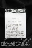 画像4: ヴィヴィアンウエストウッド 中古 / オーブスタッズカットソー S 黒  H-25-07-27-047-to-IN-ZH (4)
