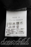 画像4: ヴィヴィアンウエストウッド 中古 / オーブptカットソー 2（9号相当） 黒  H-25-07-27-048-to-OD-ZH (4)