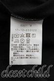 画像4: ヴィヴィアンウエストウッド 中古 / 単色オーブ刺繍パーカー 00（ワンサイズ） 黒  H-25-07-27-050-to-OD-ZH (4)