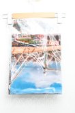 画像2: ヴィヴィアンウエストウッド 中古 / マルチサック  マルチ  H-25-07-27-057-ba-OD-ZH (2)